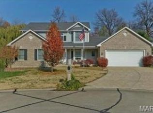8 Lewis And Clark Ct, Saint Charles, MO