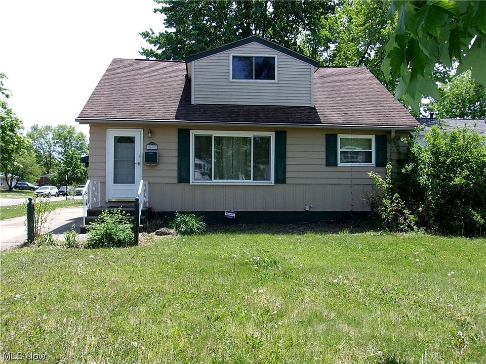 849 Rosewood Dr, Elyria, OH 44035 Zillow