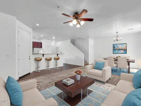 7533 S 31ST Place, Phoenix, AZ 85042