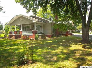 1195 Bethsaida Rd, Boaz, AL 35957