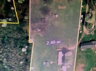 2416 Sp Anderson Rd, Manchester, TN 37355