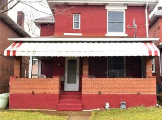 108 Fulton Pl, Mt Oliver, PA 15210