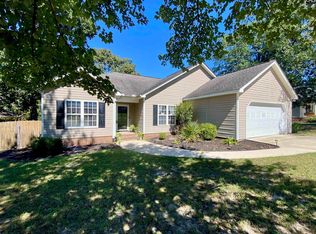 129 Loyd Ct, Lexington, SC 29073
