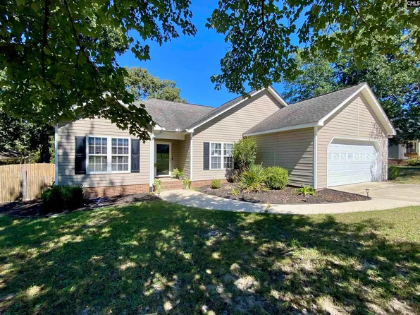 129 Loyd Ct, Lexington, SC 29073