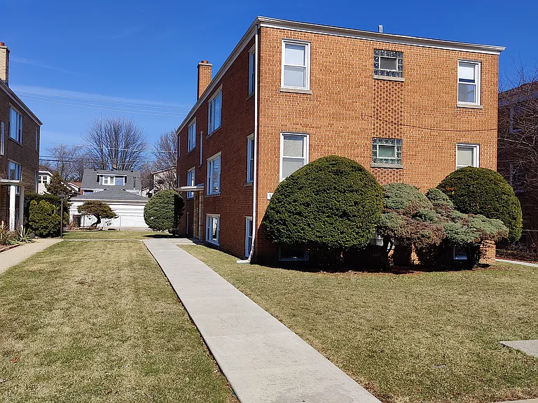 5855 N Elston Ave #2S — Photo 11