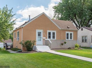 6623 Clinton Ave, Minneapolis, MN 55423