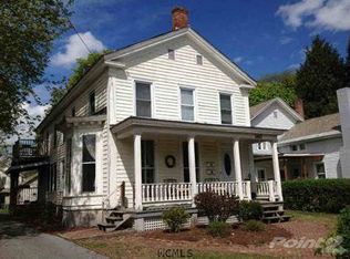 140 Ridge St, Glens Falls, NY 12801