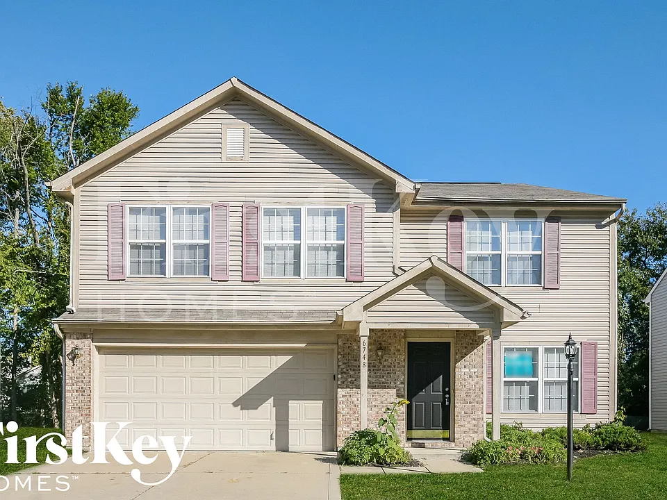 6748 Shanghai Cir