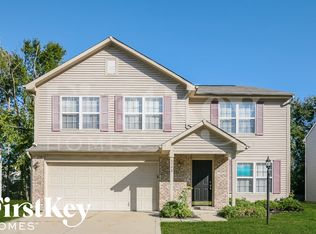 6748 Shanghai Cir, Indianapolis, IN 46278