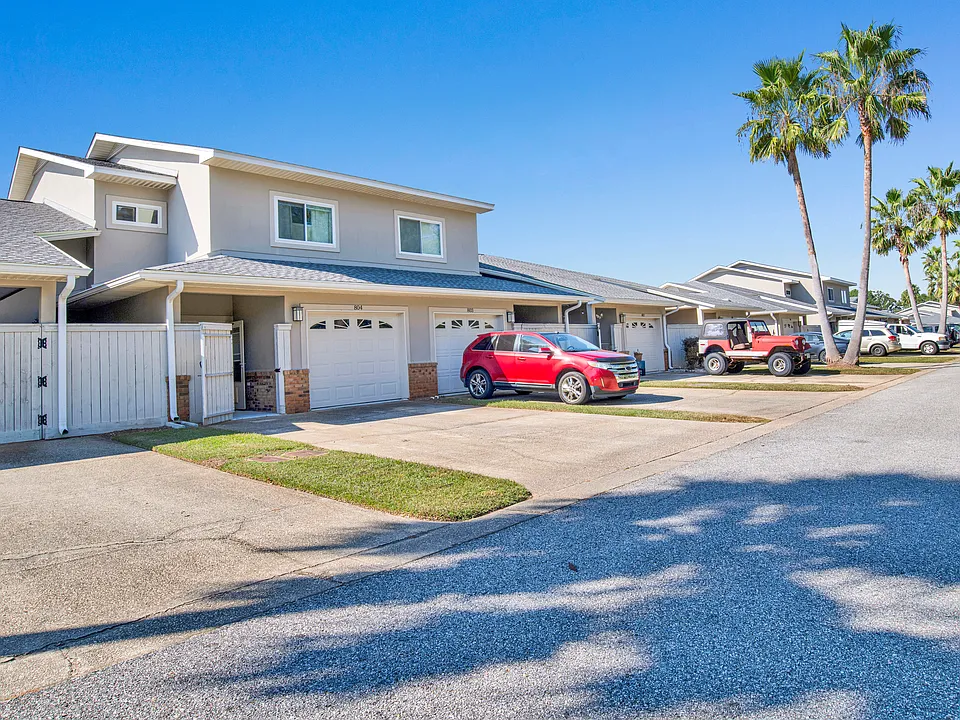 501 Cotton Creek Dr #804