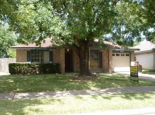 7507 Stone Pine Ln, Houston, TX 77041