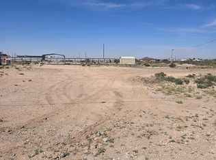 1700 Valentino Rd, Odessa, TX 79763