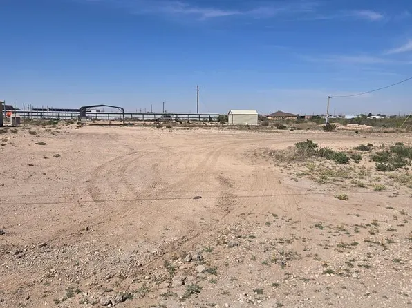1700 Valentino Rd, Odessa, TX 79763