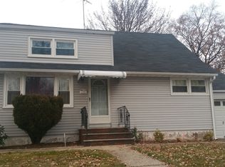1539 Elaine Ter, Union, NJ 07083