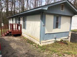 141 Terry Ln, Florence, MS 39073