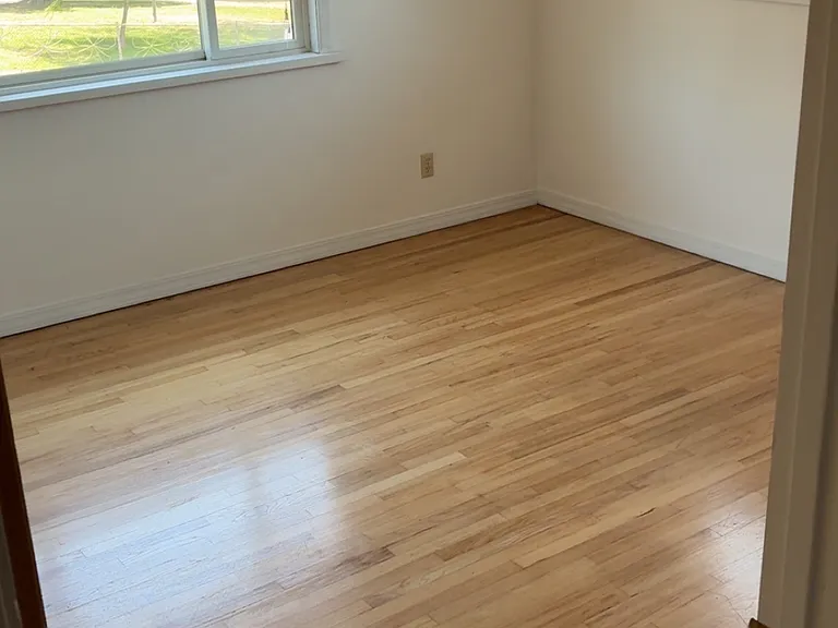 Upstairs Bedroom 3
