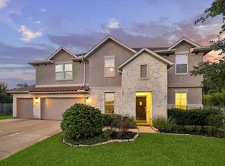20338 Sienna Bluff Dr, Cypress, TX 77433