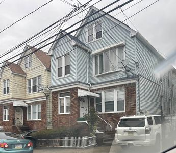 110 Lexington Ave, Jersey City, NJ, 07304