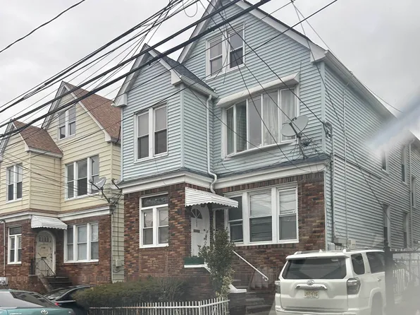 110 Lexington Ave, Jersey City, NJ 07304