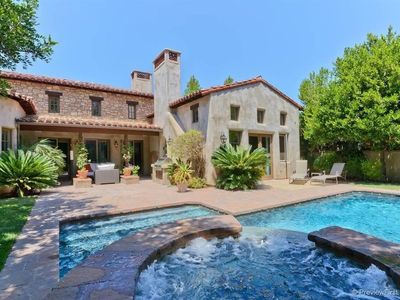 7086 Calle Portone, Rancho Santa Fe, CA, 92091