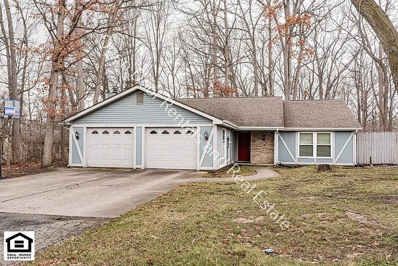 4111 Harris Rd