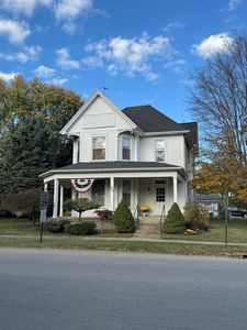 33 E High St, Frankfort, OH, 45628