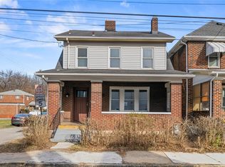 106 Shingiss St, Mc Kees Rocks, PA 15136