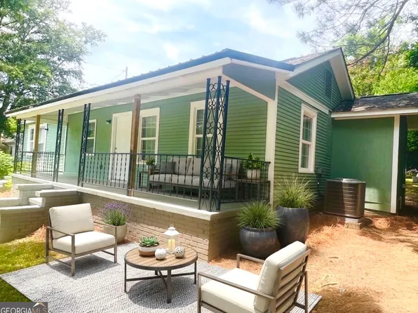 201 Baugh St, Lagrange, GA 30241