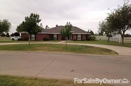 1st image of 2110 S County Road 1129