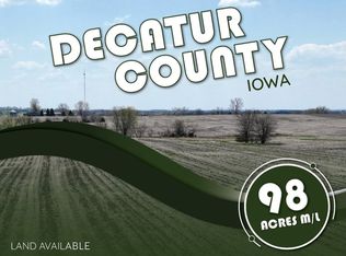 2 193rd Ave, Leon, IA 50144