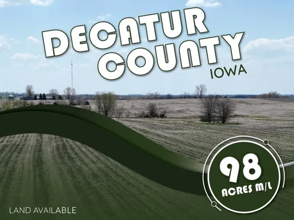 2 193rd Ave, Leon, IA 50144