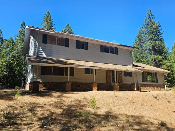 1712 Ridge Rd, Mokelumne Hill, CA 95245