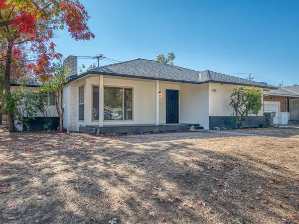 305 W Dayton Ave, Fresno, CA 93705