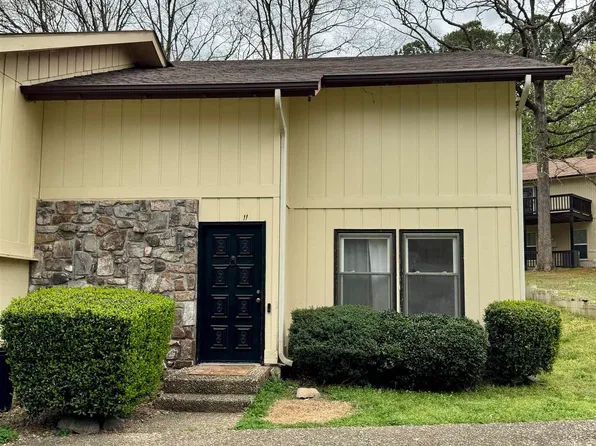 11 Destino Way, Hot Springs, AR 71909
