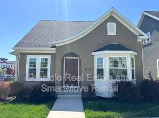10684 S Wild Rice Dr, South Jordan, UT 84009