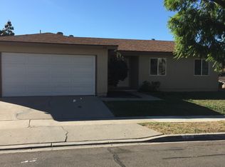 356 Redcrest Dr, San Diego, CA 92114