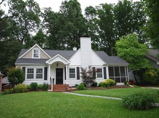 210 N Elam Ave, Greensboro, NC 27403