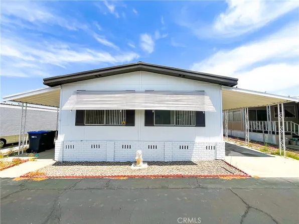 45521 State Highway 74 Space 81, Hemet, CA 92544