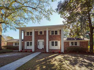 103 Magnolia Dr, Goose Creek, SC 29445