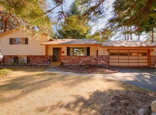 706 E Bedivere Dr, Spokane, WA 99218