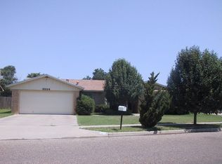 3224 93rd St, Lubbock, TX 79423