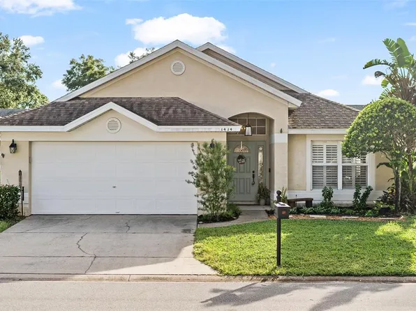 1474 Whitehall Blvd, Winter Springs, FL 32708