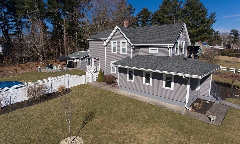 28 Fairview Ave, Brockton, MA 02301 Zillow