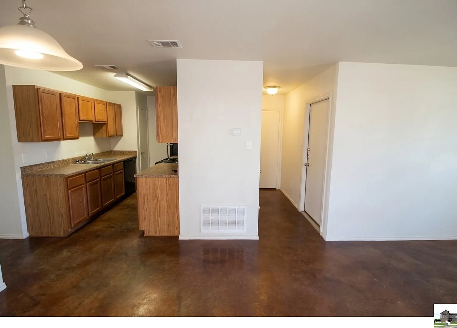 2923 Starlight Dr. Unit A Copperas Cove, TX 76522 — Photo 3