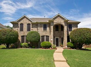 7505 Hasselt Ct, Plano, TX 75025