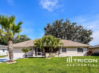 25346 Palisade Rd, Punta Gorda, FL 33983