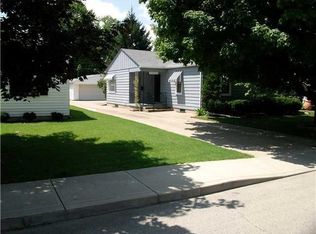 1920 Patton Dr, Indianapolis, IN 46224