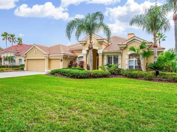 17916 Arbor Greene Dr, Tampa, FL 33647