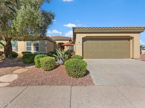 13448 W CHAPALA Court, Sun City West, AZ 85375