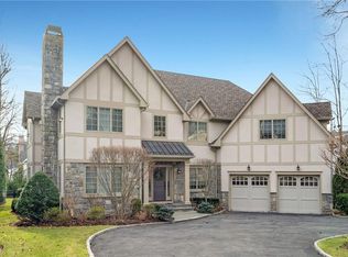 12 Fairview Rd, Scarsdale, NY 10583